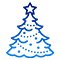 Arbre de Noël